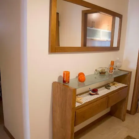 Your Home, Appartement Nazaré