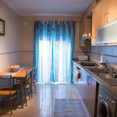 Your Home, Appartement *