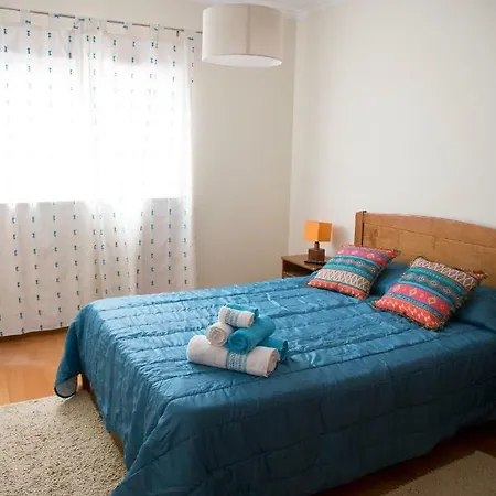 Your Home, Назаре
