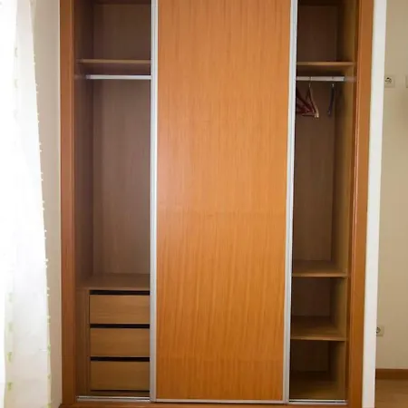 Your Home, Апартаменты