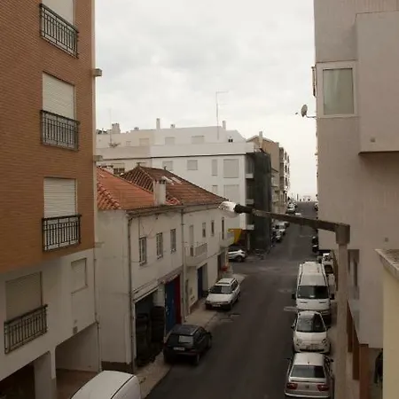 Appartement Your Home, *