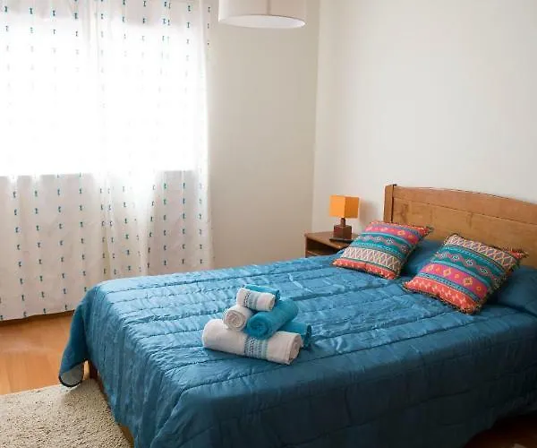 Your Home, Ναζαρέ