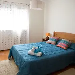 Your Home, Nazaré