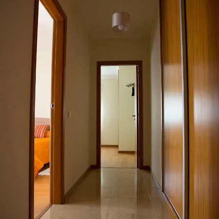 Your Home, Διαμέρισμα Ναζαρέ