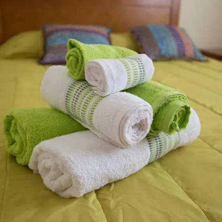 Your Home, نازاريه