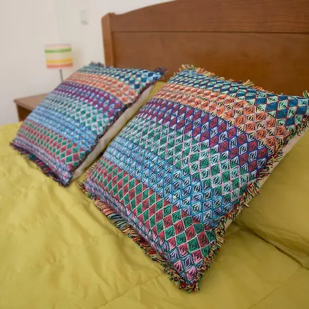 Apartamento Your Home,