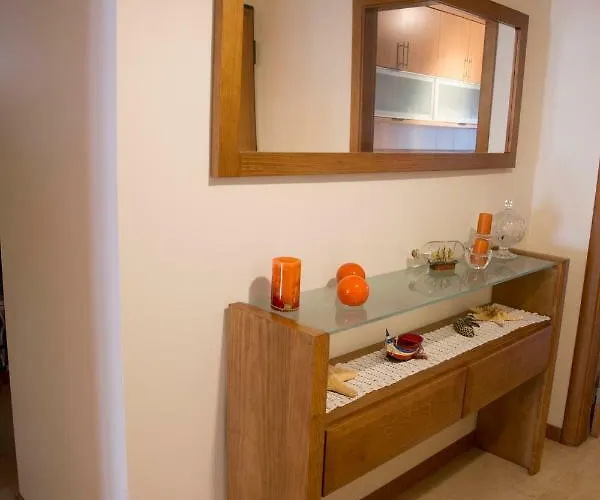 Your Home, Apartament Nazaré