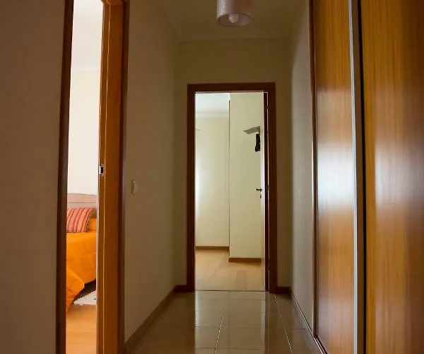 Your Home, Apartament Nazaré