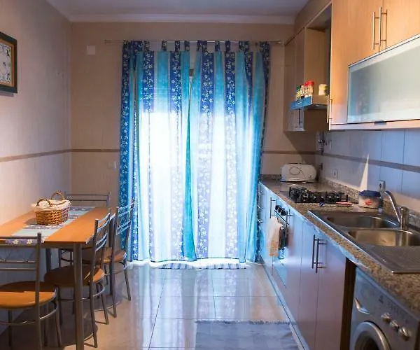 Your Home, Apartamento *