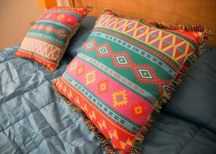 Apartamento Your Home, Nazaré