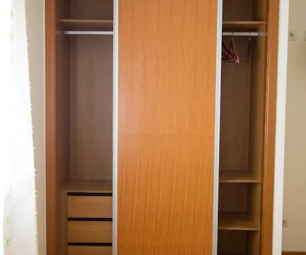 Your Home, Apartamento