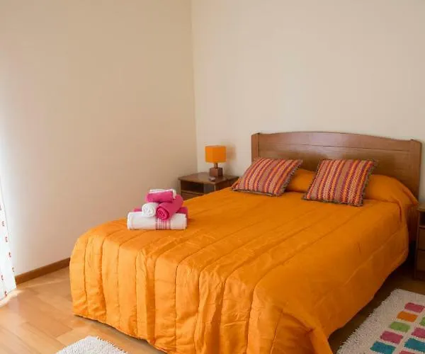 Your Home, Apartamento *