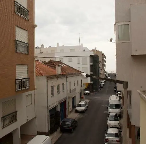 Apartamento Your Home, *