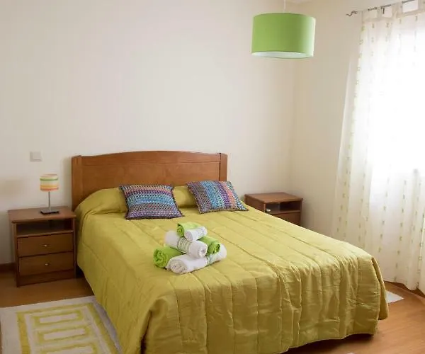 Your Home, Apartamento *