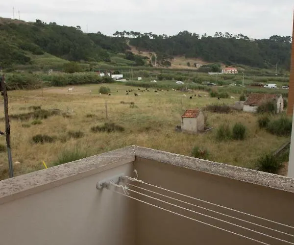 Apartamento Your Home,