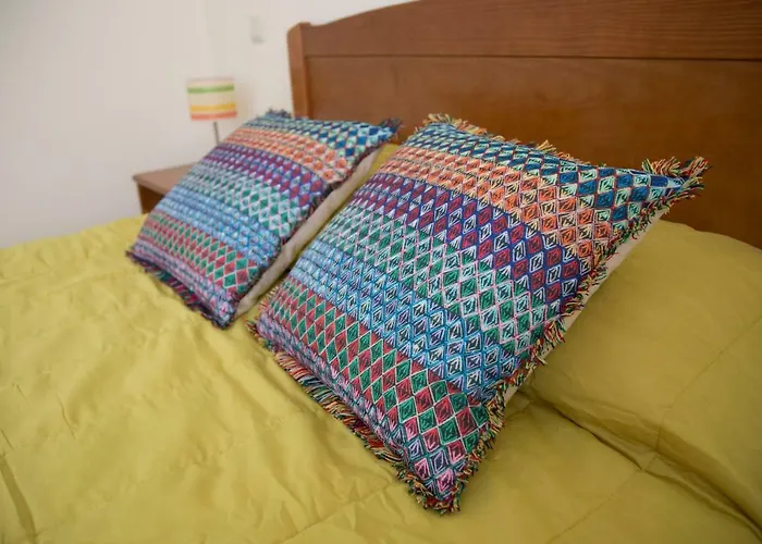 Apartamento Your Home,